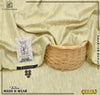 Sapphire Texture Wash&amp;Wear (Almond)