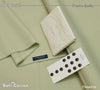 Bareeze men&#39;s Soft Cotton (Pista)