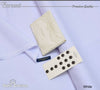 Bareeze men&#39;s Soft Cotton (White)