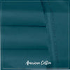 American Cotton Zinc - Unstitched Men&#39;s Wear