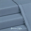 American Cotton Lite Gray - Unstitched Men&#39;s Wear
